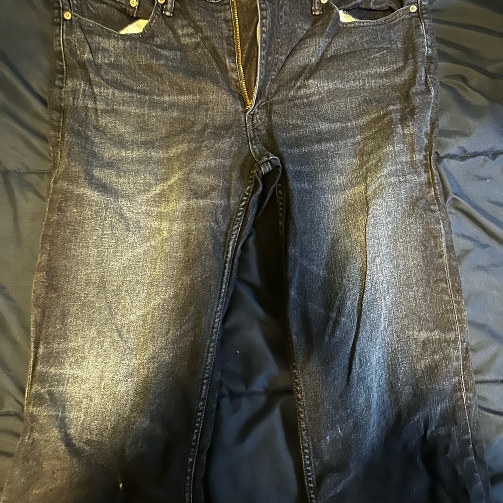 Levi's 514 38x30